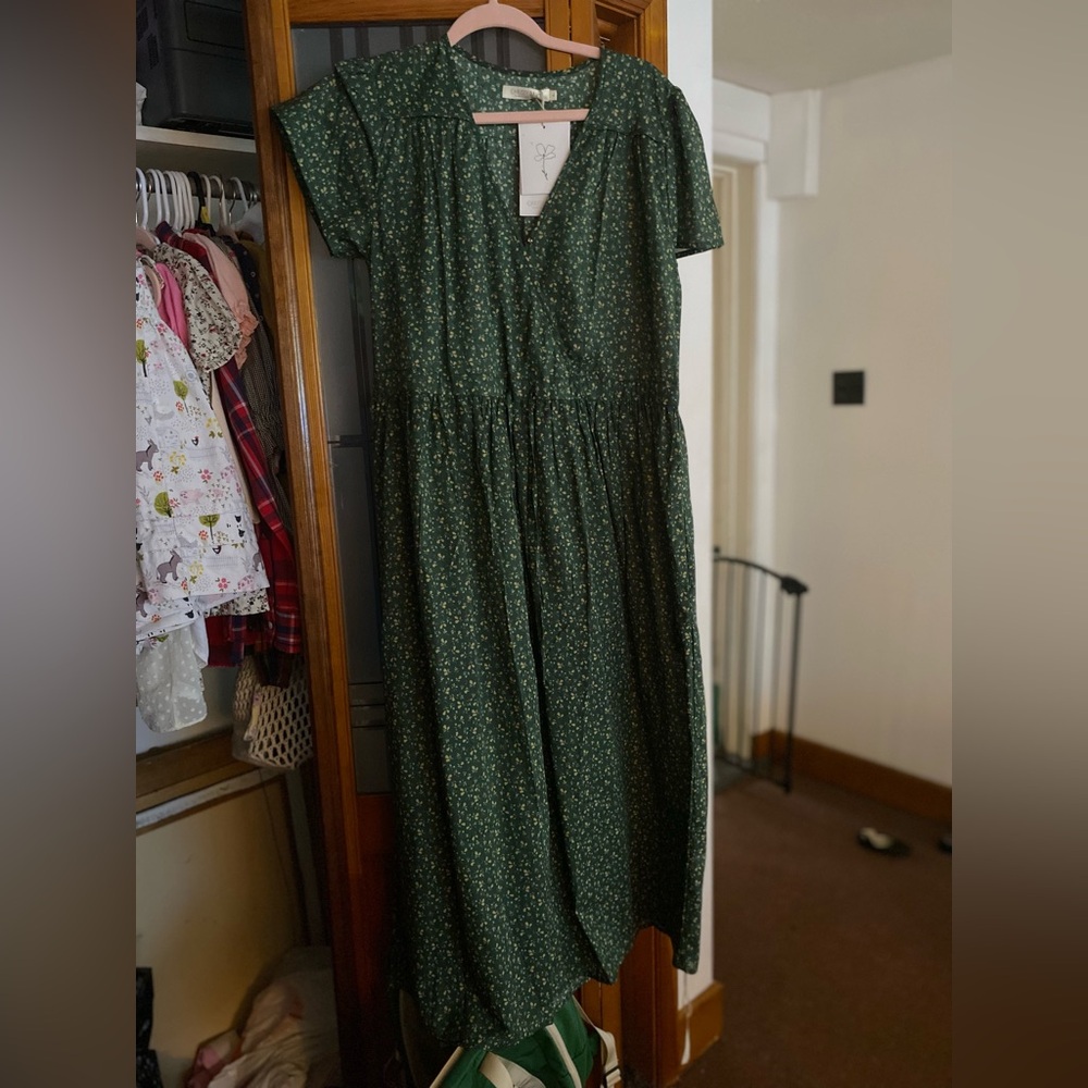 Christy Dawn the Dawn dress